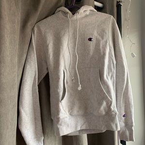 Champion Reverse Weave Hoodie
